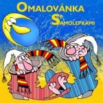 Zdeněk Smetana omalovánky čtverec – Hledejceny.cz