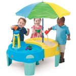 Step2 Pískoviště Oáza – Zboží Mobilmania