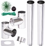 Solid Kruhová vložka Plus 1,0 130mm x 2m sys4-15-45 – Zboží Mobilmania