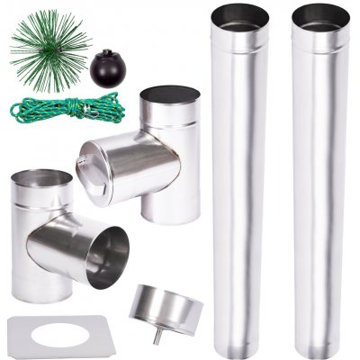 Solid Kruhová vložka Plus 1,0 130mm x 2m sys4-15-45 – Zboží Mobilmania