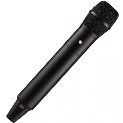 Rode Interview PRO – Zbozi.Blesk.cz