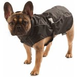 Pláštěnka pro psy FORKS nepromokavý obleček XL – Zboží Mobilmania