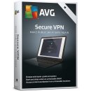 AVG Secure VPN 1 lic. 3 roky předplatné (GSVEN36EXXA000)