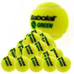 Babolat Green 72ks – Zboží Mobilmania