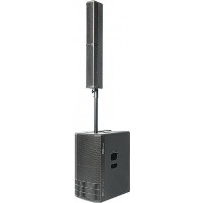 dB Technologies ES 1002 – Zboží Mobilmania