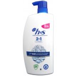 Head & Shoulders Šampon Classic Clean 800 ml – Zboží Dáma