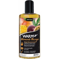 Joydivision WARMup mango a maracuja 150 ml