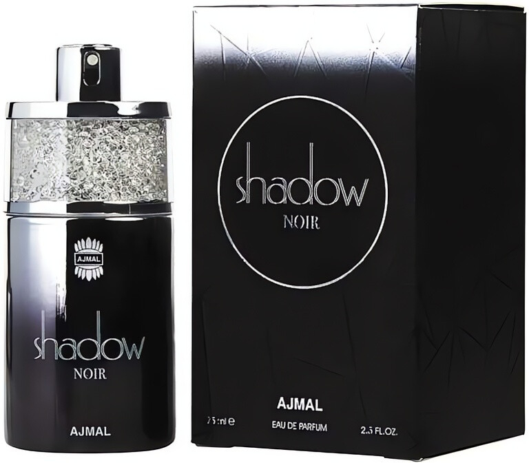 Ajmal Shadow Noir parfémovaná voda dámská 75 ml