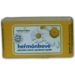 Naturinka Heřmánkové mýdlo normal 110 g – Zboží Dáma