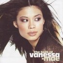 Mae Vanessa: Best of vanessa mae CD