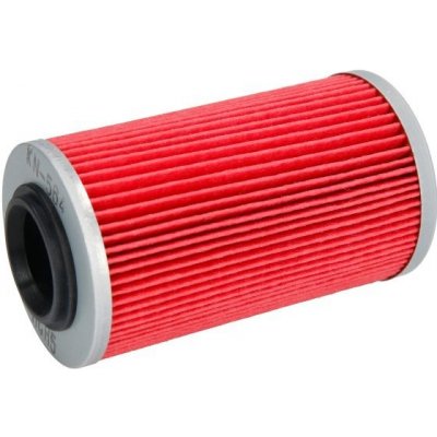 K&N FILTERS Olejový filtr KN-564 – Zboží Mobilmania