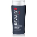 Revalid Energizing Shampoo MEN 200 ml – Zboží Mobilmania