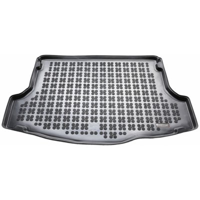 Gumová vana do kufru Rezaw-Plast SsangYong XLV, 2016-2023, dolní dno – Hledejceny.cz