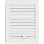 Haco VM UB s 150 x 150 mm bílá – Hledejceny.cz