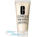 Clinique Deep Comfort hydratační tělové mléko 200 ml