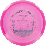 Westside Discs VIP Warship Růžová – Zboží Dáma