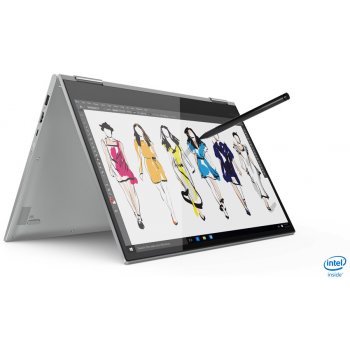 Lenovo IdeaPad Yoga 81JS005HCK