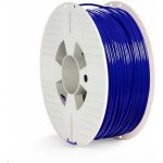 VERBATIM 3D Printer PET-G 2.85mm, 123m, 1kg blue – Zboží Živě