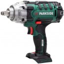 Parkside PASSK 20-Li A1