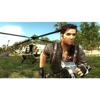 Just Cause 2