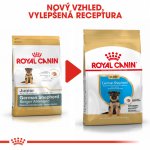 Royal Canin German Shepherd Puppy 12 kg – Sleviste.cz