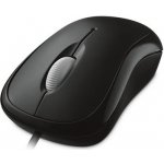 Microsoft Basic Optical Mouse for Business 4YH-00007 – Hledejceny.cz