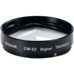 Soligor Prism 3x Click Mount 52 mm – Zboží Živě