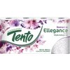 Tento Ellegance Pink Decor 8 ks