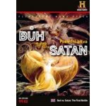 Bůh vs. Satan: Poslední bitva digipack DVD – Hledejceny.cz