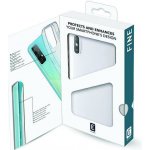 Pouzdro Cellularline Fine Apple iPhone 12 mini čiré – Zboží Mobilmania