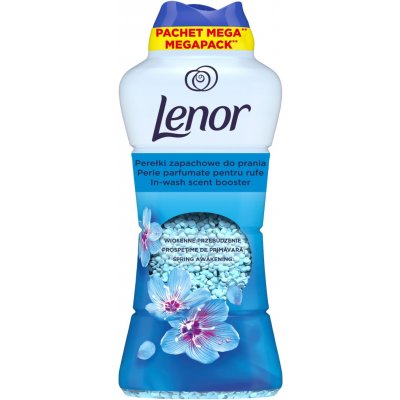 Lenor vonné perličky Spring Awakening 735 g 61 PD – Zboží Mobilmania