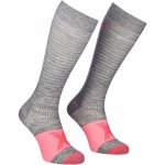 Ortovox dámské ponožky tour compression long socks W grey blend – Zboží Mobilmania