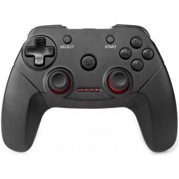 Nedis gamepad GGPDW110BK