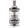 Atomizér, clearomizér a cartomizér do e-cigarety Vapor Giant clearomizér MTL RTA Stříbrná 3,3ml