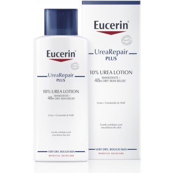 Eucerin Complete Repair 10 % Urea tělové mléko 250 ml