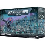 GW Warhammer Thousand Sons Battleforce: Sekhmet Coven – Zboží Mobilmania