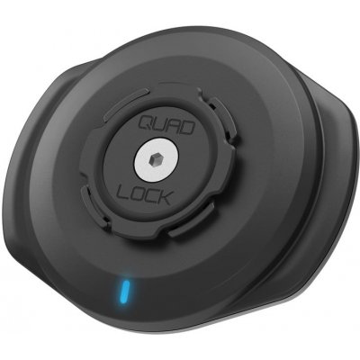 Quad Lock Motorcycle Wireless Charging Head QLA-MOT-WCH-3 – Sleviste.cz