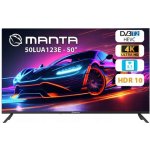 Manta 50LUA123E – Hledejceny.cz