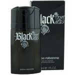 Paco Rabanne Black XS pánská toaletní voda 50 ml – Hledejceny.cz