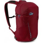 Lowe Alpine Edge 18l raspberry – Hledejceny.cz