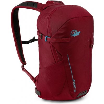 Lowe Alpine Edge 18l raspberry – Zboží Mobilmania