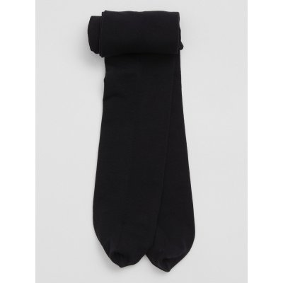 GAP Punčochové kalhoty černá – Zbozi.Blesk.cz