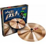 Paiste PST 7 Effects Set 10/18 – Zbozi.Blesk.cz