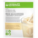 Herbalife Formula 1 Sáčky Vanilkovo-smetanová 1x 26 g – Hledejceny.cz