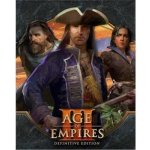 Age of Empires 3 (Definitive Edition) – Zboží Mobilmania