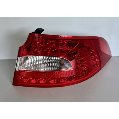 ORIGINÁLNÍ DÍL PZ světlo Superb II vnější LED 3TD945096 - originál | Zboží Auto