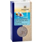 Sonnentor středomořská kouzelná sůl s květy 120 g – Sleviste.cz