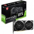 MSI GeForce RTX 3060 TI VENTUS 2X 8G V1 LHR