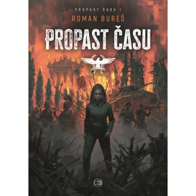 Propast času – Sleviste.cz