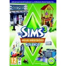 The Sims 3 Moje městečko